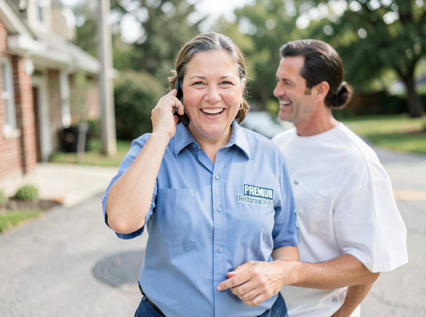 Water Damage Restoration Heath, OH FAQs